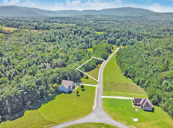 Lot 35 Daddys Creek Tr, Crossville, TN 38555