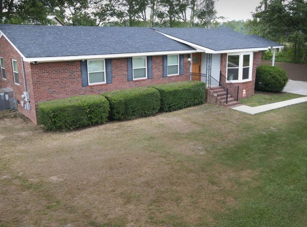 453 SE Harrison Road, Thomson, GA 30824