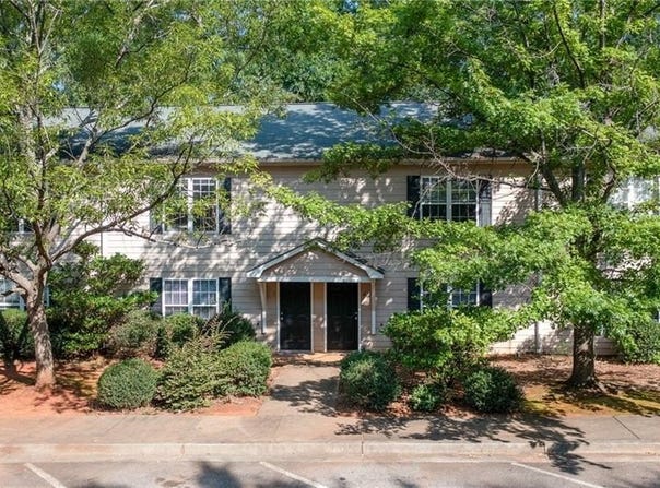 104 Westchester Circle, Athens, GA 30606
