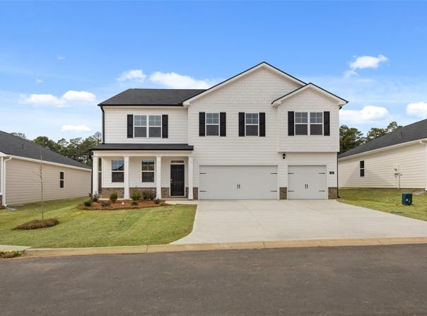 618 Lytham Drive, Aiken, SC 29801