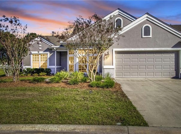 314 Landing Lane, Bluffton, SC 29909