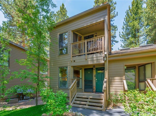 136 Juanita Drive, Incline Village, NV 89451
