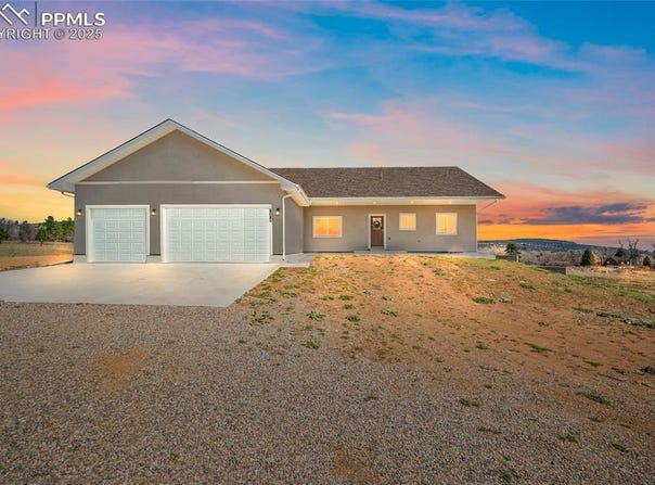 8081 Granger Drive, Rye, CO 81069