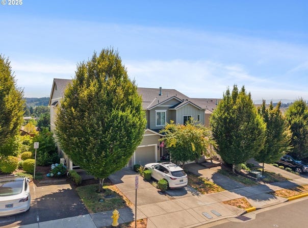 12958 SE 156TH AVE, Happy Valley, OR 97086