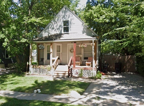 119 Taft Avenue, Elyria, OH 44035