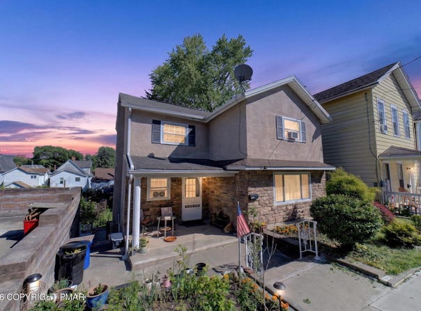 212 N Bromley Avenue, Scranton, PA 18504