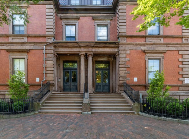 132-134 Middle Street, Portsmouth, NH 03801