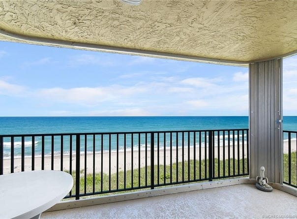 10200 S Ocean Drive unit: 510, Jensen Beach, FL 34957