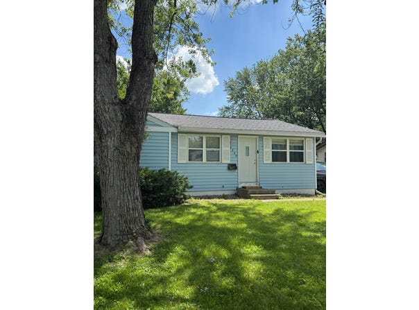 2249 Hampstead Drive, Columbus, OH 43229