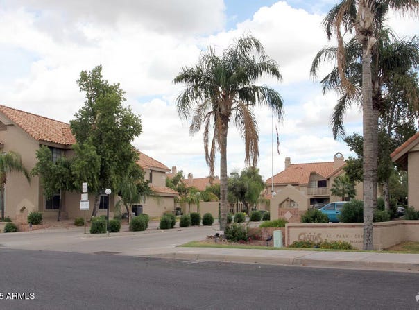 1001 N Pasadena Street, Mesa, AZ 85201