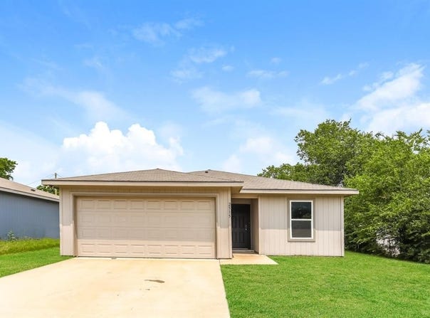 2515 Lyle Avenue, Waco, TX 76708