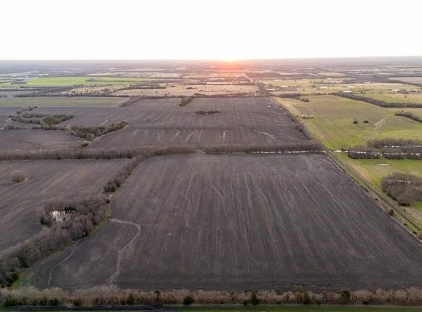 Tbd County Road 3060, Ben Franklin, TX 75415