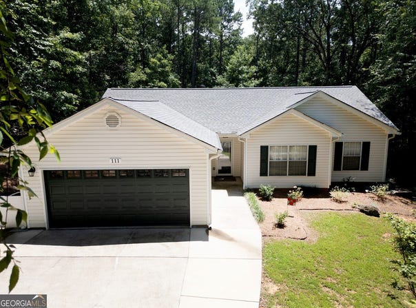 111 Turtle Cove Trailway, Monticello, GA 31064