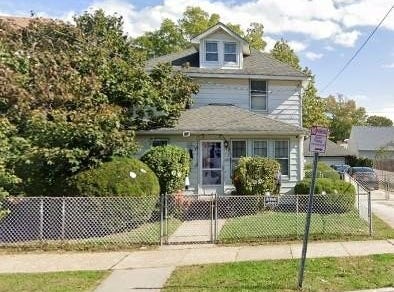 12 Lafayette Avenue, Hempstead, NY 11550