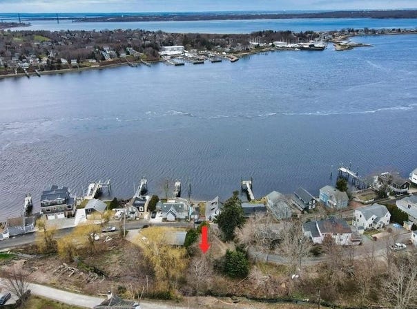 0 Riverside Drive, Tiverton, RI 02878