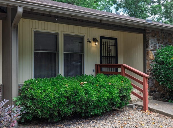 26 Destino Way, Hot Springs Village, AR 71909