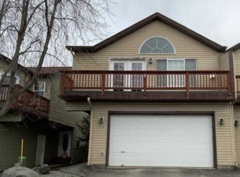 11712 Galloway Loop, Eagle River, AK 99577