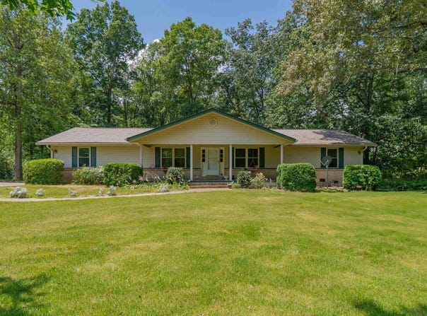 10825 Alabama Highway 67 S, Joppa, AL 35087