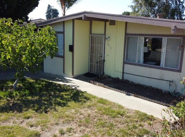 563 Argos CIR, WATSONVILLE, CA 95076