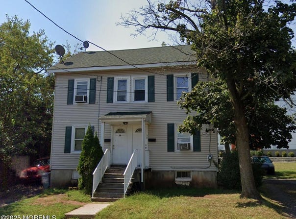 56-58 Hamilton Street, Somerville, NJ 08876