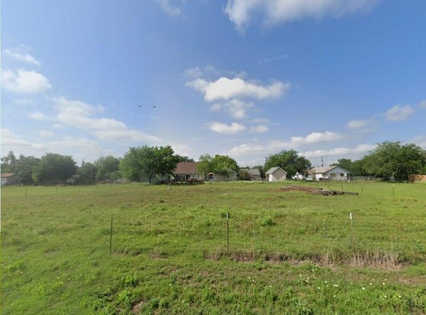 0 Wurts Drive, Evant, TX 76525