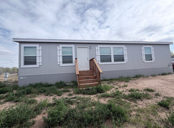 126 N 500 E, Vernal, UT 84078