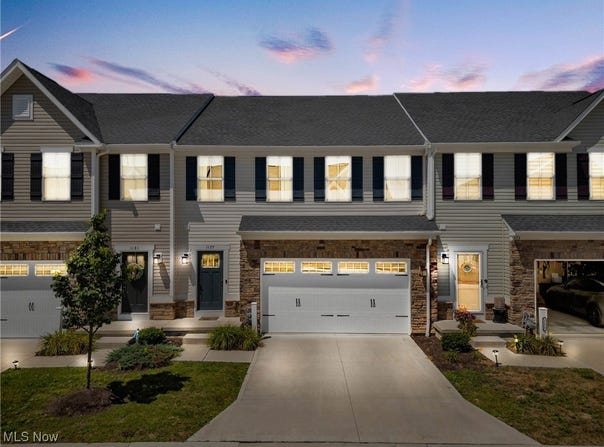 1177 Forecastle Trail, Medina, OH 44256