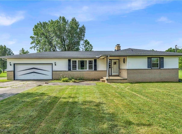 44867 E Hamilton Street, Oberlin, OH 44074