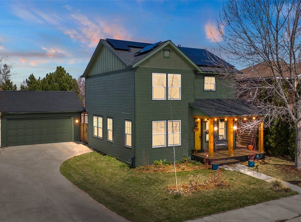 159 Bayberry Lane, Hamilton, MT 59840