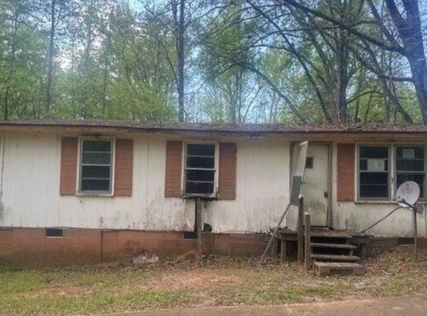 210 Hamburg State Park Road, Jewell, GA 31045