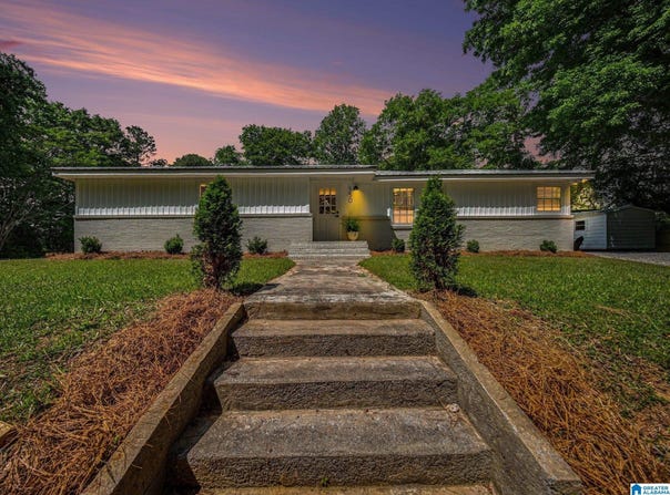 150 HIGHWAY 216, MONTEVALLO, AL 35115