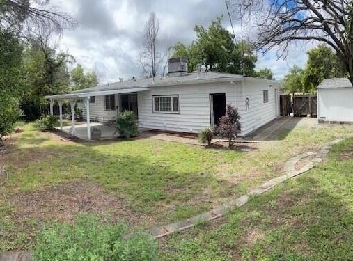 510 David Avenue, Red Bluff, CA 96080