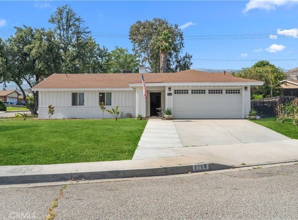 2764 Mirada, Highland, CA 92346