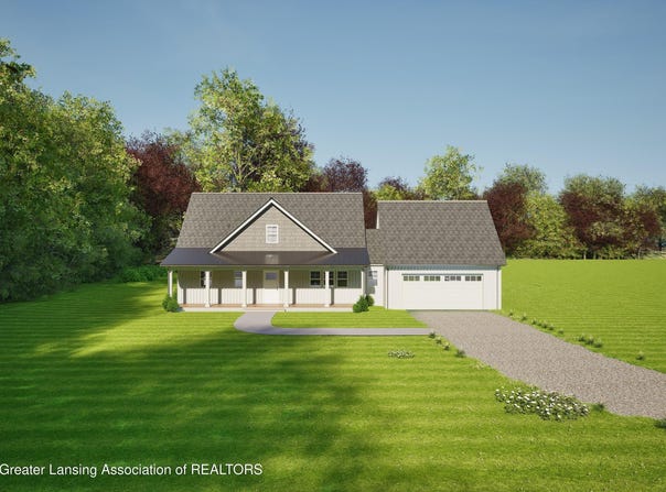 2660 Settlers Creek Road, Fennville, MI 49408