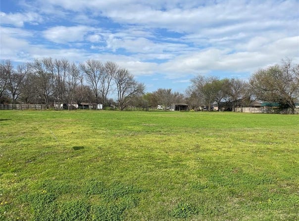 Tbd Cutler Street, Tioga, TX 76271