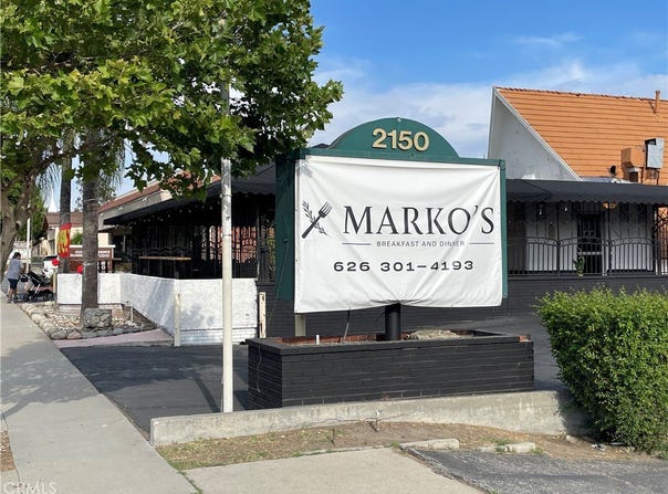 2150 Huntington Drive, Duarte, CA 91010