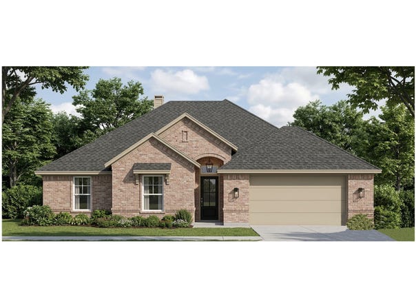 1002 Northbrook Court, Clyde, TX 79510