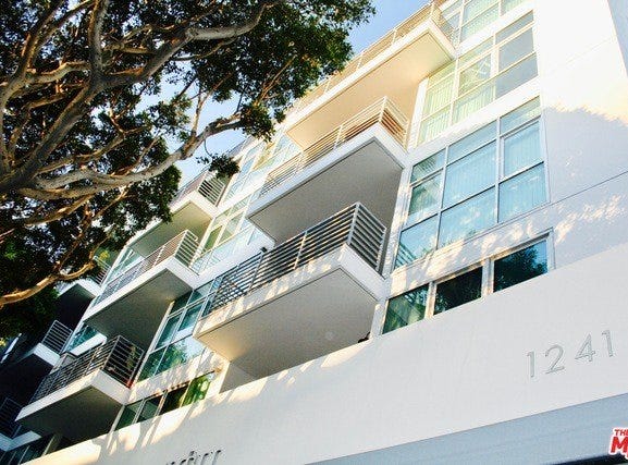 1241 5TH St, SANTA MONICA, CA 90401