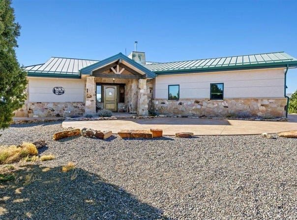 15773 6000 Road, Montrose, CO 81403-0000