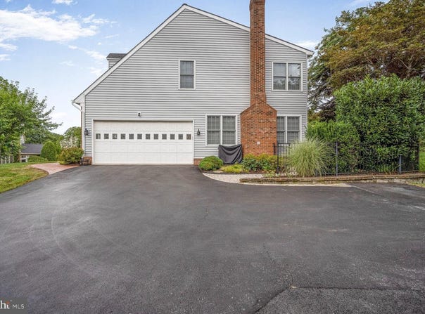 132 SEABISCUIT PLACE, EDGEWATER, MD 21037