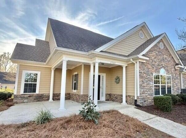 2303 Amberley Pass, Evans, GA 30809
