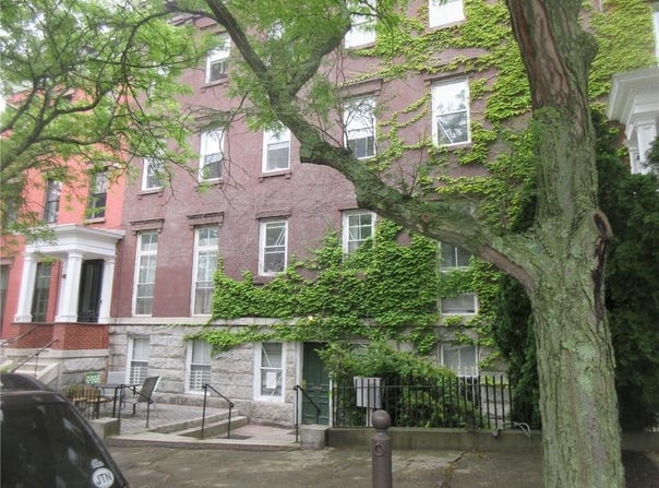 100 Bowen Street, Providence, RI 02906