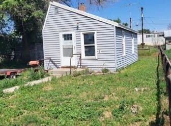 511 William St, Miles City, MT 59301