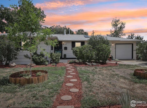 1110 S Quitman St, Denver, CO 80219