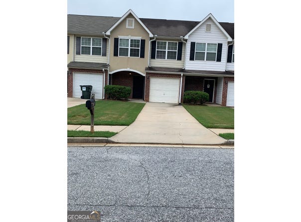 699 Georgetown Court, Jonesboro, GA 30236