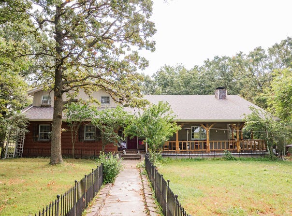 1236 State Rd A A, Fair Grove, MO 65648