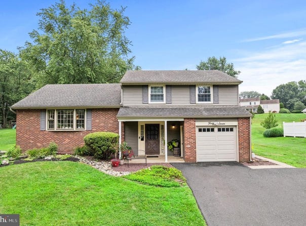 47 CREEK RD, SOUTHAMPTON, PA 18966