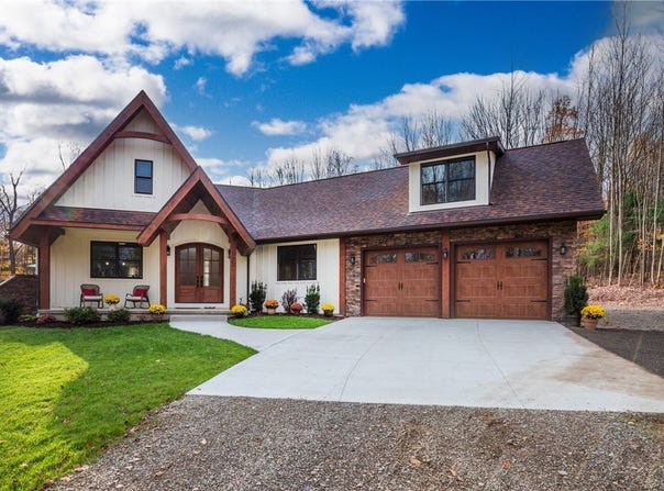 10927 Darien Road, Colden, NY 14080