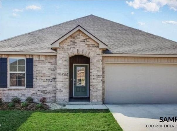 1502 Colonel Ridge, New Iberia, LA 70560