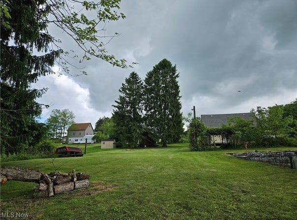 119 S Green Street, Richmond, OH 43944